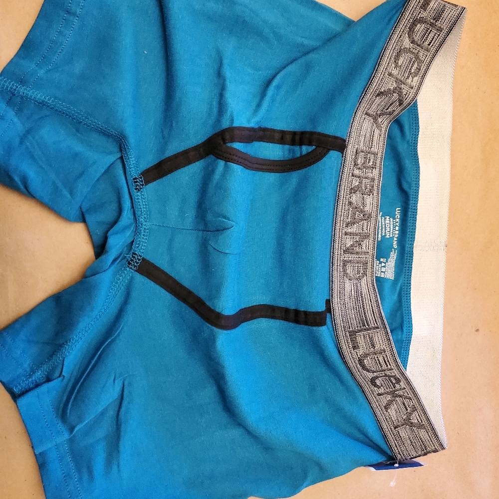 Underwear